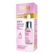 Delia Cosmetics - Delia Kırışıklık Karşıtı Cilt Bakım Serumu 10 ml