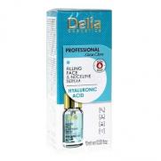 Delia Cosmetics - Delia Kırışıklık Karşıtı Serum 10 ml