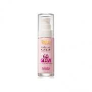 Delia Cosmetics - Delia Make Up Primer 02 Pink Brightening 35 ml