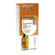 Delia Cosmetics - Delia Vitamins A+ E+ F Face & Neckline Serum 10 ml