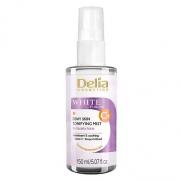 Delia Cosmetics - Delia White Fusion C+ Whitening Physio Gel Wash Bottle 150 ml