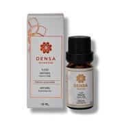 Densa Essential - Densa Essential Vetiver Uçucu Yağı 10 ml