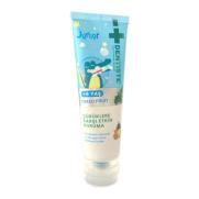 Dentiste - Dentiste Junior Karışık Meyve Aromalı Diş Macunu +6 Yaş 60 gr.