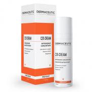Dermaceutic - Dermaceutic Antioxidant Concentrate C 25 Cream 30 ml
