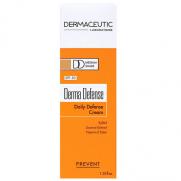 Dermaceutic - Dermaceutic Derma Defense Medium Shade Günlük Koruyucu Krem 40 ml