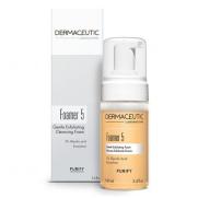 Dermaceutic - Dermaceutic Foamer 5 Yüz Temizleme Köpüğü 100 ml