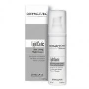 Dermaceutic - Dermaceutic Light Ceutic Night Cream 40 ml