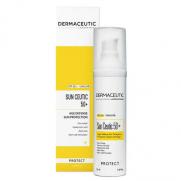 Dermaceutic - Dermaceutic Sun Ceutic SPF 50 Güneş Kremi 50 ml