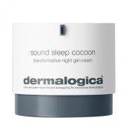DERMALOGICA - Dermalogica Sound Sleep Cocoon Night Gel Cream 50ml