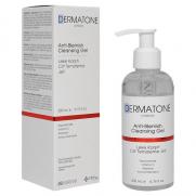 Dermatone - Dermatone Anti Blemish Cleansing Gel 200 ml