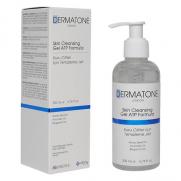 Dermatone - Dermatone Kuru Ciltler için Temizleme Jeli 200 ml