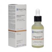 Dermatone - Dermatone Retinol ve Vitamin B3 Serum 30 ml
