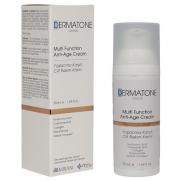 Dermatone - Dermatone Yaşlanma Karşıtı Cilt Bakım Kremi 50 ml