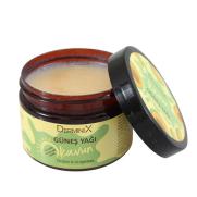 Derminix - Derminix Bronzlaştırıcı Kavun Güneş Yağı 125 ml