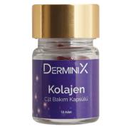 Derminix - Derminix Kolajen Cilt Bakım Kapsülü