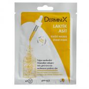 Derminix - Derminix Laktik Asit Kağıt Maske 1 Adet