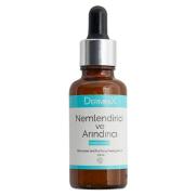 Derminix - Derminix Nemlendirici Ve Arındırıcı Peeling Serum 30 ml