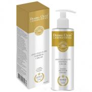Dermo Clean - Dermo Clean Anti Cellulite Thermal Cream 200 ml