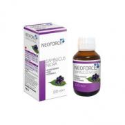 Dermo Clean - Dermo Clean Neoforce Sambucus Nigra Takviye Edici Gıda 100 ml