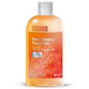 Dermo Clean - Dermo Clean Osmo Günlük Yüz Yıkama Jeli 400 ml