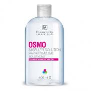 Dermo Clean - Dermo Clean Osmo Makyaj Temizleme Solüsyonu 400 ml