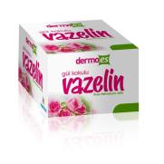 Es Health - DermoEs Gül Kokulu Vazelin 100 ml