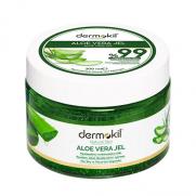 Dermokil - Dermokil Aloe Vera Nemlendirici Jel 300 ml