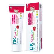 Dermokil - Dermokil Dk Dent Ahududulu Çocuk Diş Macunu 50 ml