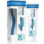 Dermokil - Dermokil Dk Dent Klasik Diş Macunu Diş Fırçalı 75 ml