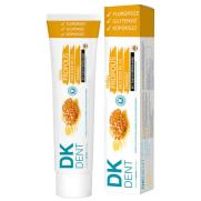 Dermokil - Dermokil Dk Dent Propolis Diş Macunu 75 ml
