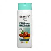 Dermokil - Dermokil Doğal Argan Özlü Şampuan 400 ml