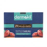 Dermokil - Dermokil Doğal Argan Sabunu 130 gr