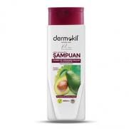 Dermokil - Dermokil Doğal Avokado Özlü Şampuan 400 ml