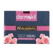 Dermokil - Dermokil Doğal Gül Sabunu 130 gr