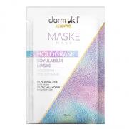 Dermokil - Dermokil Hologram Soyulabilir Maske 15 ml