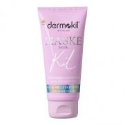Dermokil - Dermokil Natural Leke Karşıtı Aydınlatıcı Maske (Multi Vitamin ve Kil) 75 ml
