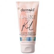 Dermokil - Dermokil Natural Skin Düzensiz Cilt ve Siyah Noktalara Karşı Maske 75 ml