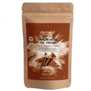 Dermokil - Dermokil Natural Skin Tarçın ve Kil Toz Peeling 200 ml