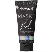 Dermokil - Dermokil Special Soyulabilir Havyarlı Siyah Kil Maskesi 75 ml