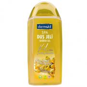 Dermokil - Dermokil Therapy Hanımeli Duş Jeli 500 ml