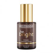 Dermoskin - Dermoskin Be Bright Arbutin Complex Serum 30 ml
