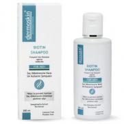 Dermoskin - Dermoskin Biotin Shampoo For Men 200ml