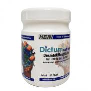 Dictum - Dictum Antibakteriyel Islak Mendil 150 Adet