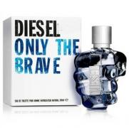 Diesel - Diesel Only The Brave Pour Homme EDT Erkek Parfüm 125ml
