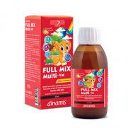 Dinamis - Dinamis Full Mix Multi-Vm İçeren Takviye Edici Gıda 150 ml