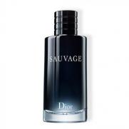 Dior - Dior Sauvage EDP 200 ml Erkek Parfüm