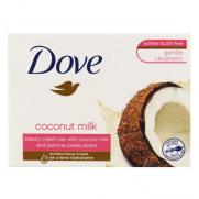 Dove - Dove Coconut Milk Sabun 100 gr