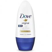 Dove - Dove Roll-on Original 50 ml