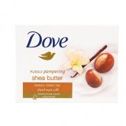 Dove - Dove Sabun Shea Butter 100 gr