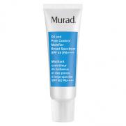 Dr.Murad - Dr.Murad Blemish Control Matlaştırıcı Gözenek Sıkılaştırıcı Spf 45 Krem 50 ml